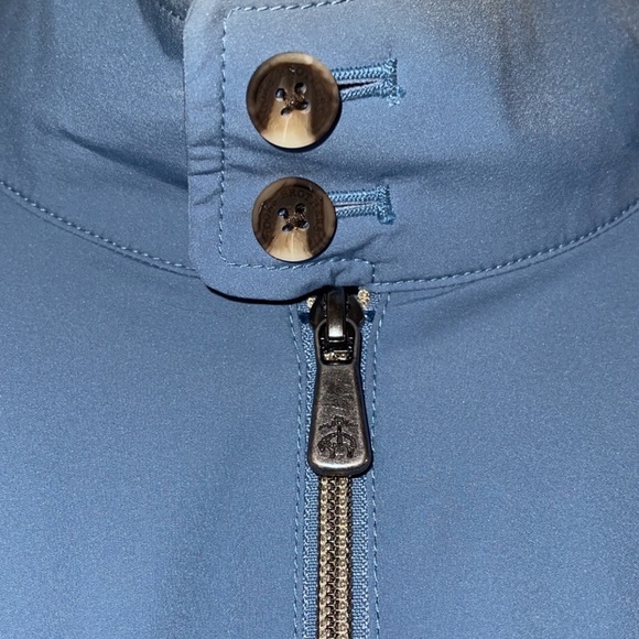 Brooks Brothers Windbreaker - Picture 3 of 6